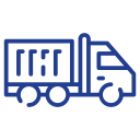 hauling and transport