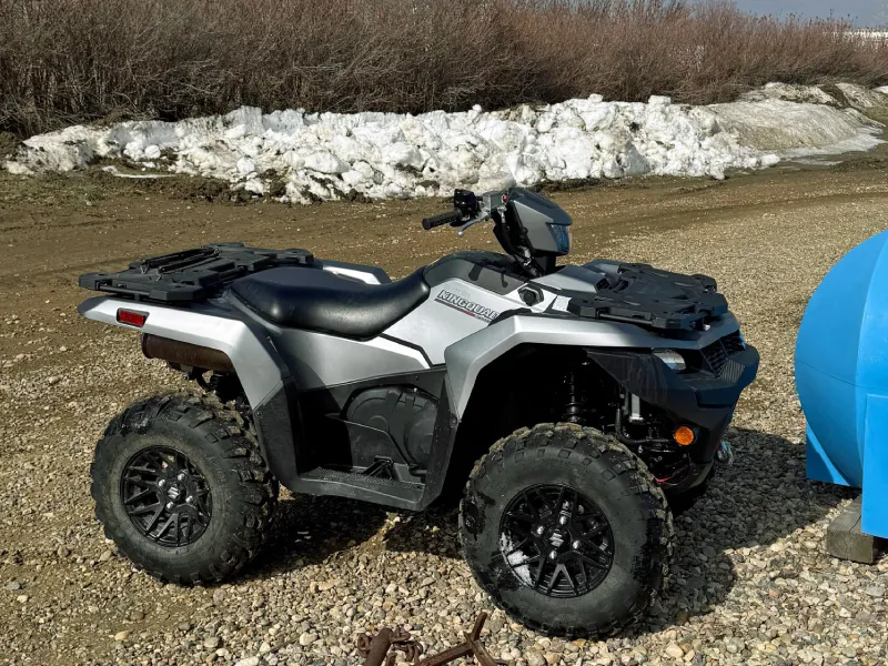 ATV dummy image