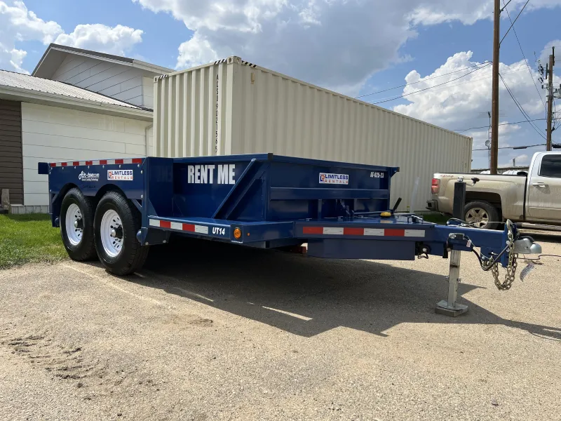 Airtow Trailer Airtow Trailer