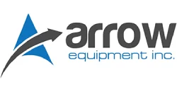 Arrow Equipment Logo