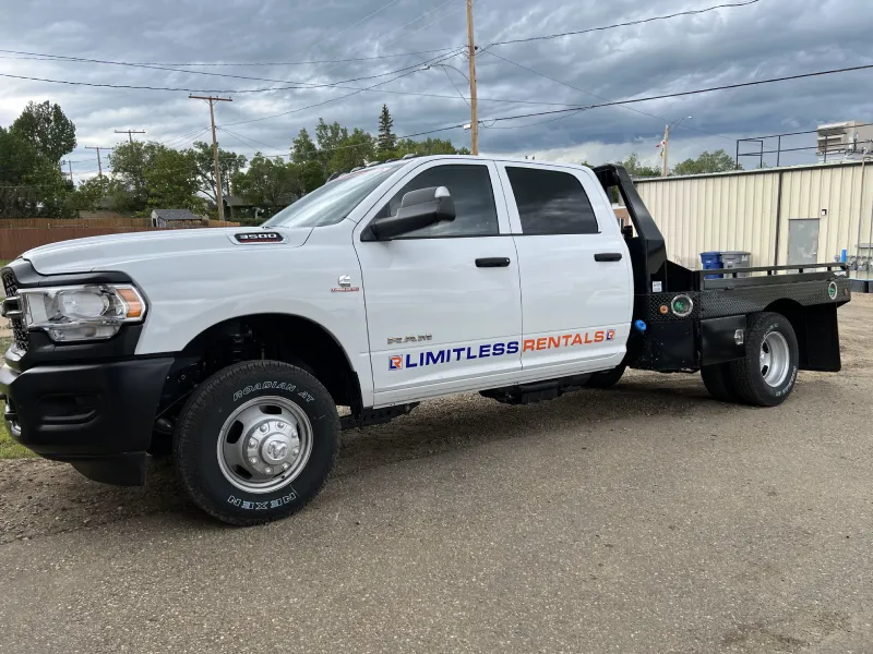 Deck Truck dummy image