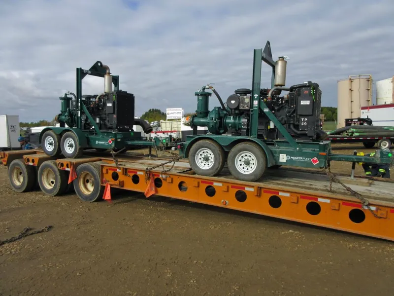Diesel pumps dummy image