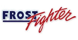 Frost Fighter Logo