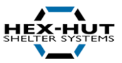 Hex Hut Logo