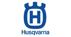 Husqvarna Logo