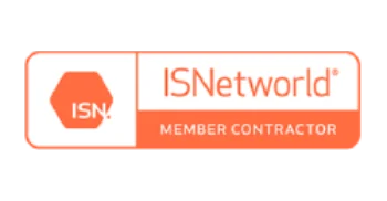ISNetworld Logo