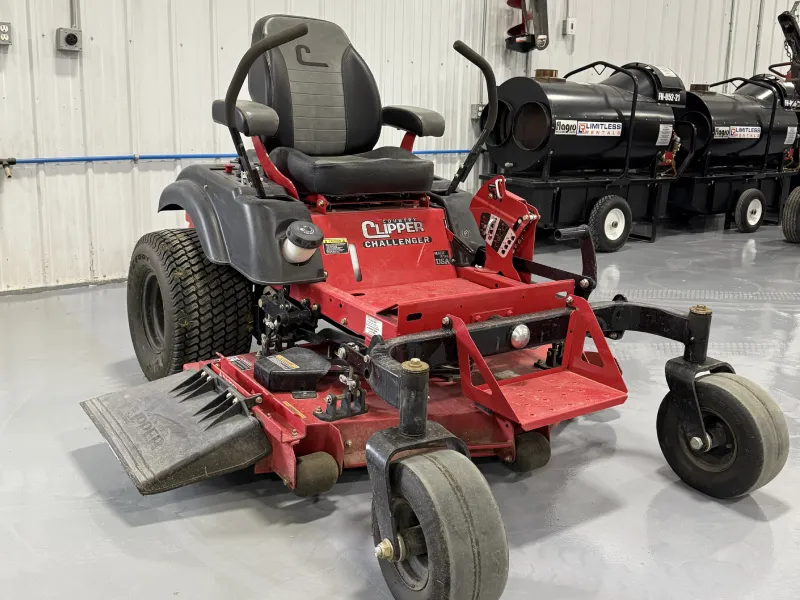 Lawnmowers dummy image