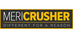 Mericrusher Logo