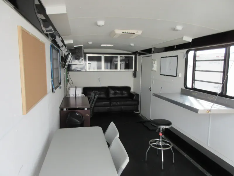 Office Trailer Office Trailer