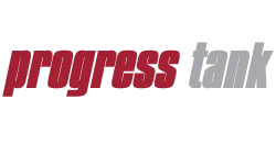 Progress Tanks Logo
