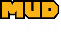 Mud Mixer Logo