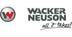 Wacker Neuson Logo